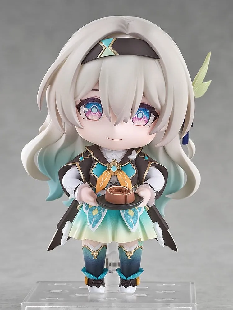 Honkai: Star Rail Nendoroid Action Figure Firefly 10 cm
